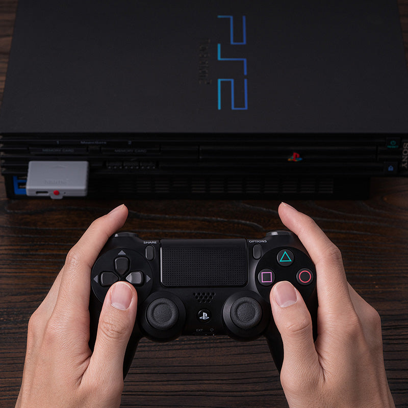 8BitDo Retro Receiver for PS1, PS2 image 17
