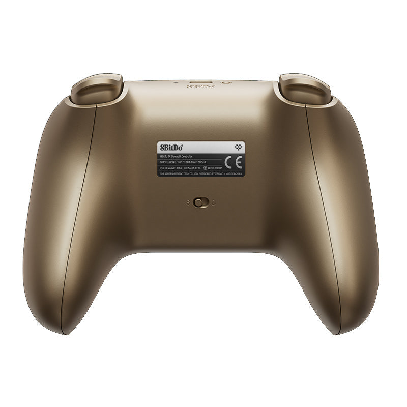 8BitDo 64 Controller - Funtastic Limited Editions image 37